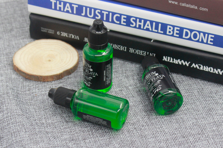 Analysis of Electronic cigarette Market in Malaysia