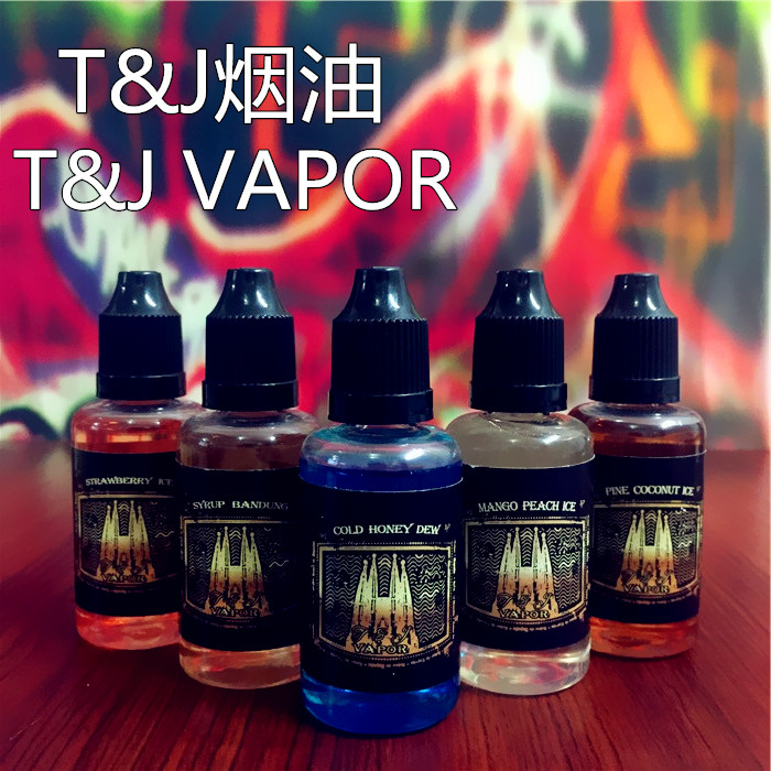 e liquid flavors concentrate