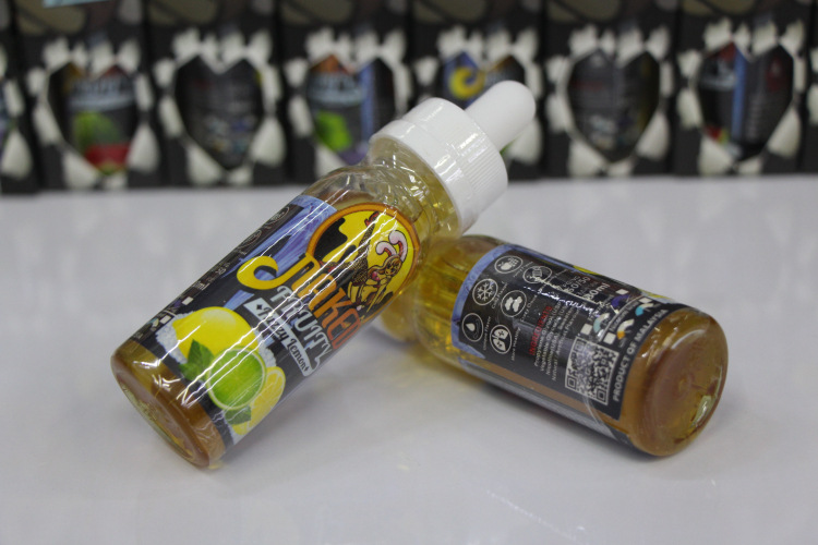 e liquid flavors concentrate