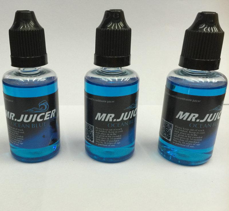 E-cigarette players must read