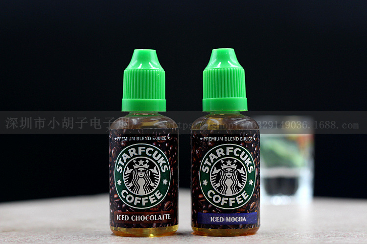 E-cigarette players must read