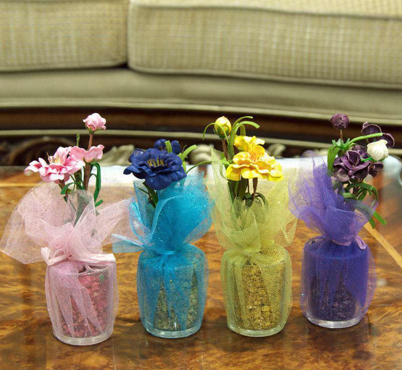 Non-alcoholic perfume vs ordinary perfume