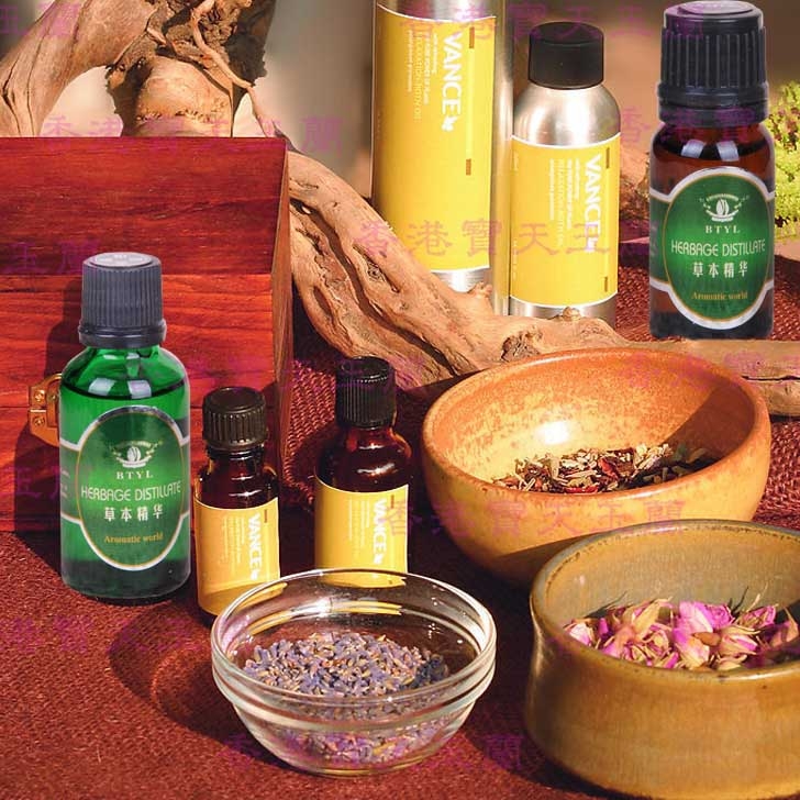 buy essential oils perfume