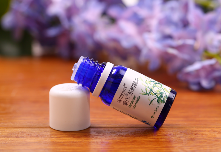 buy essential oils perfume