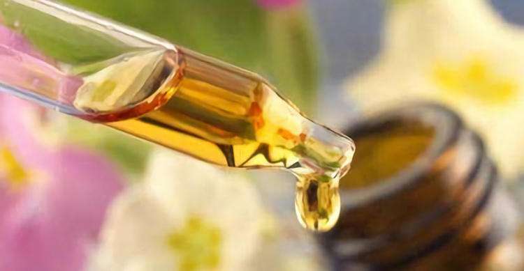 rose essential oil