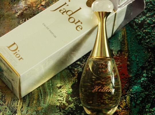 perfume lasting time
