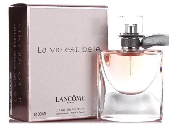 perfume lasting time