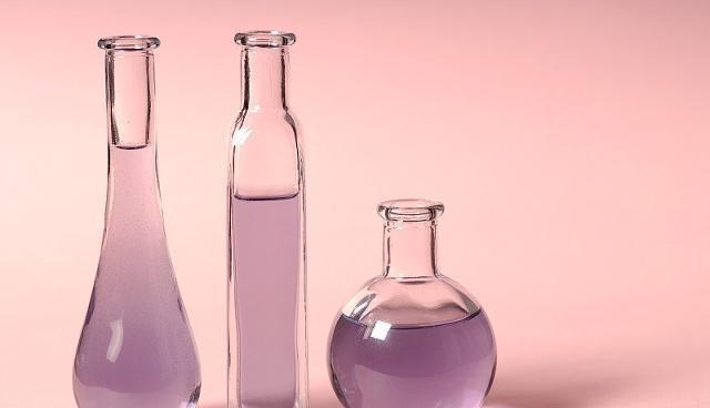 High concentration perfume