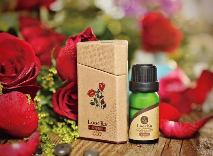 Notes on the use of Perfume