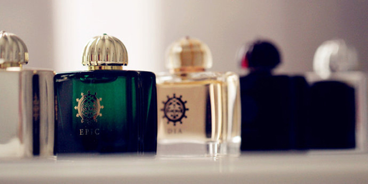 perfume wholesale China