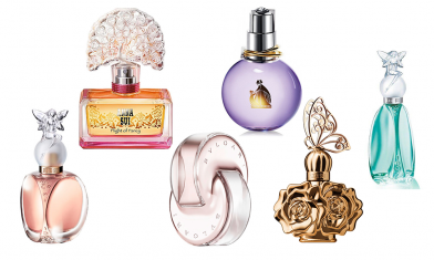 perfume wholesale China