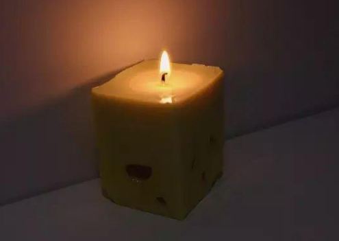 Nigeria aromatherapy candles