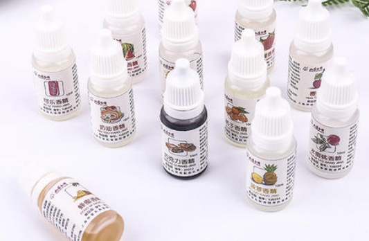 Lagos Food flavours wholesale