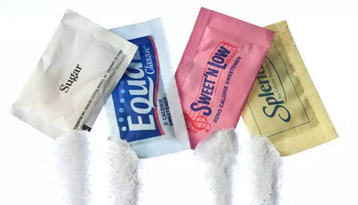 food sweeteners