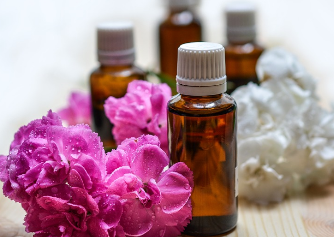 Nigeria Perfume oil wholesale