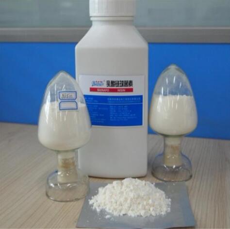 preservative nisin wholesale