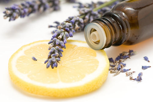 Fragrance for Aromatherapy