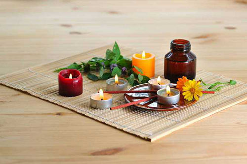 Aromatherapy fragrance wholesale