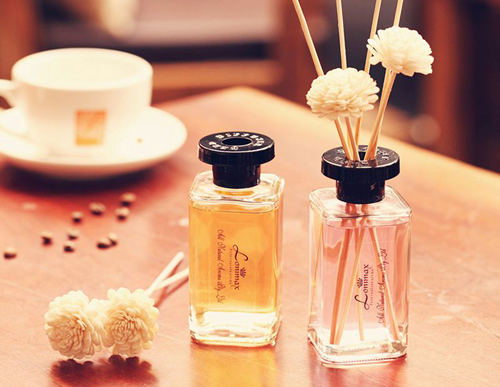 Fragrance for air freshener