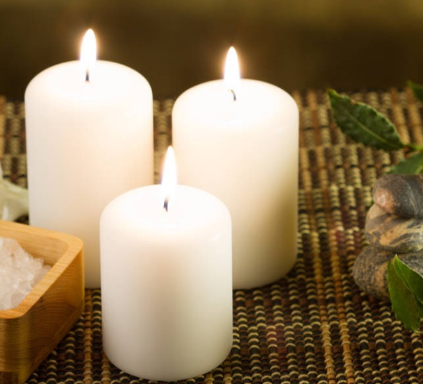Can you add perfume to diy scented candle