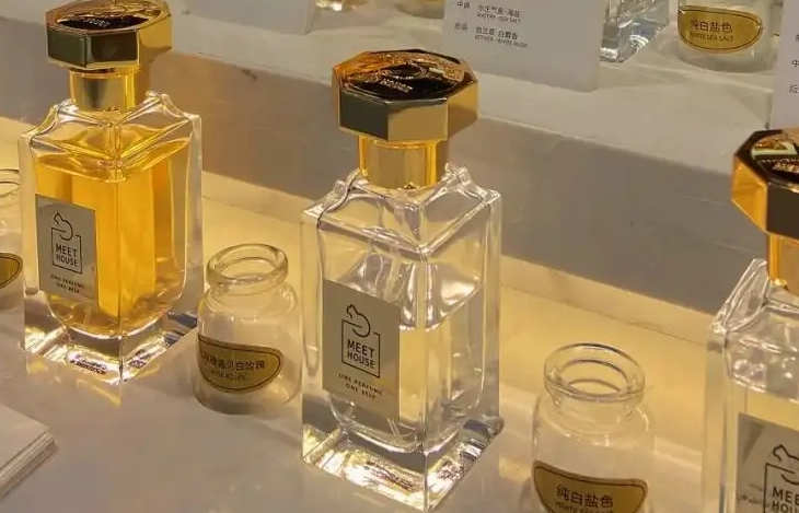 How to run a successful perfume store in the Philippines